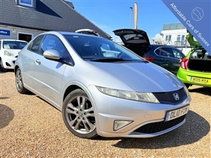 Large image for the Used Honda CIVIC
