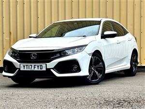 Large image for the Used Honda CIVIC