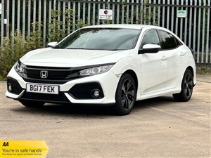 Large image for the Used Honda CIVIC