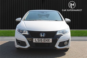 Large image for the Used Honda CIVIC