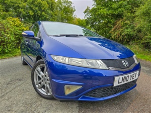 Large image for the Used Honda Civic