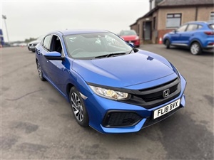 Large image for the Used Honda CIVIC