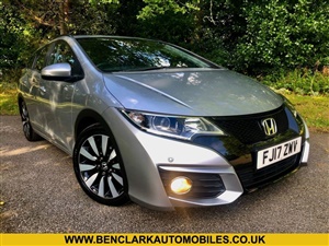 Large image for the Used Honda CIVIC