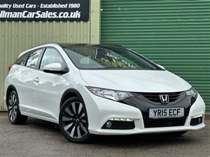 Large image for the Used Honda CIVIC