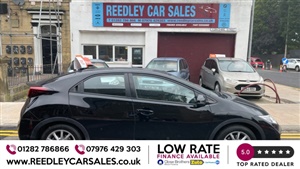 Large image for the Used Honda CIVIC