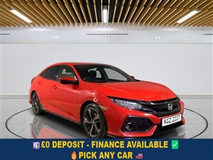 Large image for the Used Honda CIVIC