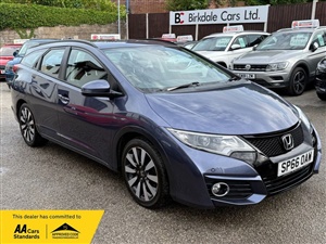 Large image for the Used Honda CIVIC