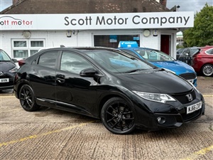 Large image for the Used Honda CIVIC
