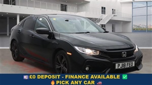 Large image for the Used Honda CIVIC