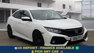 Large image for the Used Honda CIVIC
