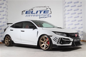 Large image for the Used Honda CIVIC