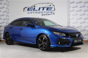 Large image for the Used Honda CIVIC