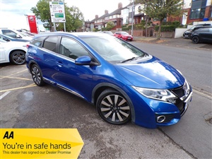 Large image for the Used Honda CIVIC