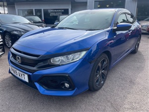 Large image for the Used Honda CIVIC