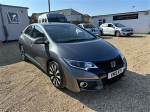 Large image for the Used Honda Civic