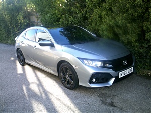 Large image for the Used Honda Civic