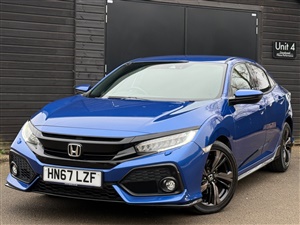Large image for the Used Honda Civic