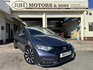 Large image for the Used Honda CIVIC