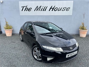Large image for the Used Honda CIVIC