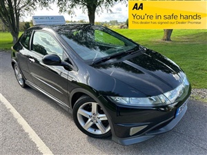 Large image for the Used Honda CIVIC