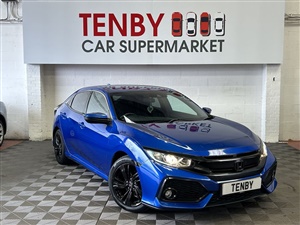Large image for the Used Honda CIVIC