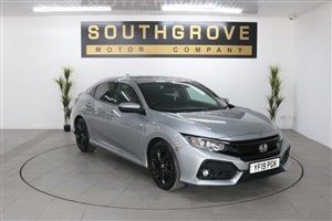 Large image for the Used Honda CIVIC