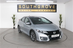 Large image for the Used Honda CIVIC