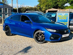Large image for the Used Honda Civic