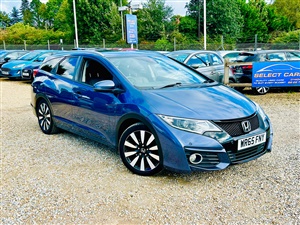Large image for the Used Honda Civic