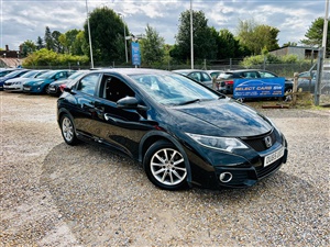 Large image for the Used Honda Civic