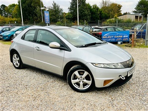 Large image for the Used Honda Civic