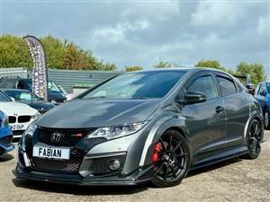 Large image for the Used Honda CIVIC