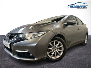 Large image for the Used Honda CIVIC