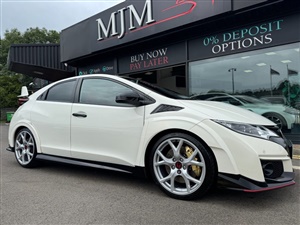 Large image for the Used Honda CIVIC