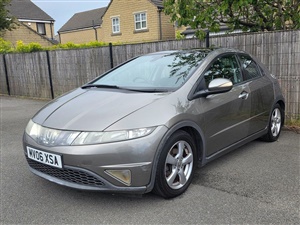Large image for the Used Honda CIVIC