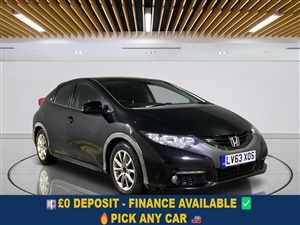 Large image for the Used Honda CIVIC