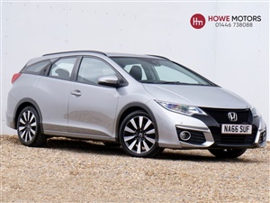 Large image for the Used Honda CIVIC