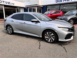 Large image for the Used Honda CIVIC