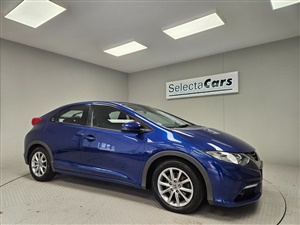 Large image for the Used Honda CIVIC