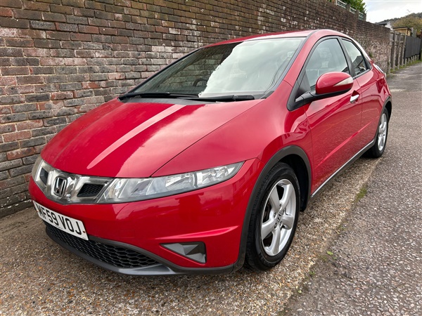 Large image for the Used Honda Civic