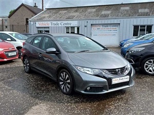Large image for the Used Honda CIVIC