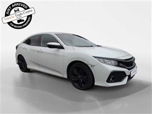 Large image for the Used Honda CIVIC