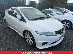 Large image for the Used Honda CIVIC