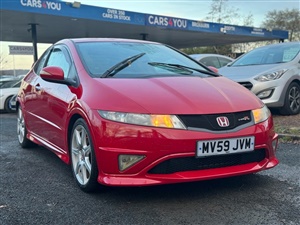Large image for the Used Honda CIVIC