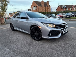 Large image for the Used Honda Civic