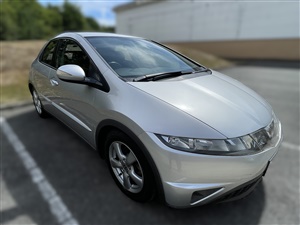 Large image for the Used Honda Civic