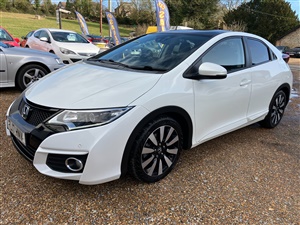 Large image for the Used Honda Civic
