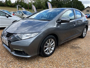 Large image for the Used Honda Civic
