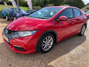 Large image for the Used Honda Civic