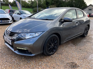 Large image for the Used Honda Civic